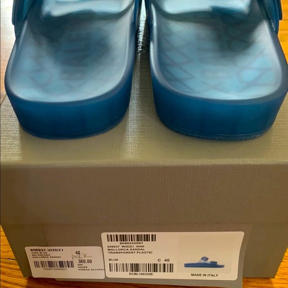 Balenciaga sandal - Picture 4 of 7